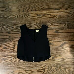 Wilfred crop top